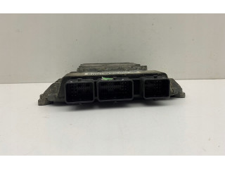 Блок управления двигателя 2n1a12a650ad Ford Fusion