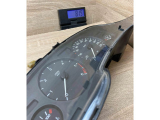 Přístrojová deska Opel Zafira A 1999 09228757, 354130001