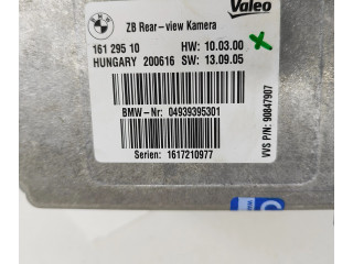 Модуль управления видео 9393953 BMW 4 F32 F33 2016