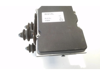 Блок АБС 8R0907379L, 0265236145 Audi Q5 SQ5 2008 - 2017 года