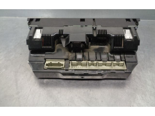 Блок управления климат-контролем 4F1820043AF   Audi A6 S6 C6 4F