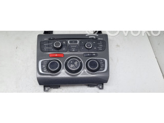 Блок управления климат-контролем 9666027577 Citroen C4 II