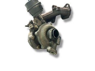 Turbodmychadlo Турбина 199A3000   Alfa Romeo Mito   