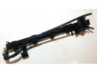 Vstřikovací lišta 5s6g9h487aa Ford Fiesta pro benzínový motor 1.4