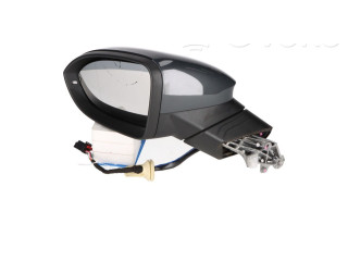 Зеркало электрическое Volkswagen Golf VIII 2019 - года