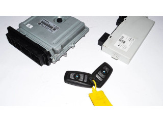 Řídící jednotka 8513242, 9257039 BMW 5 F10 F11 2011