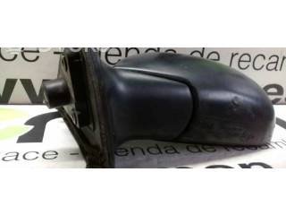 Zpětné zrcátko Nissan Micra