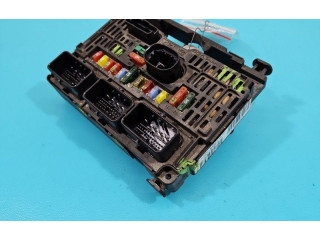 Блок комфорта 9658539680, IMPRK1421685 Citroen C4 I