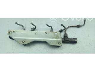 Vstřikovací lišta 55234437, 0445214217 Fiat Punto Evo