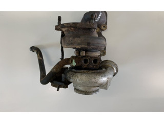  Турбина Volvo S80  8658623, 8658623   для двигателя B 6294 T      