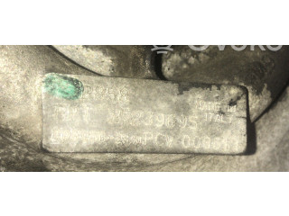 Turbodmychadlo Турбина 55239695, 55239695 Lancia Delta III