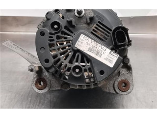 Генератор 6F903023C, 2542695E   Audi A3 S3 8P      