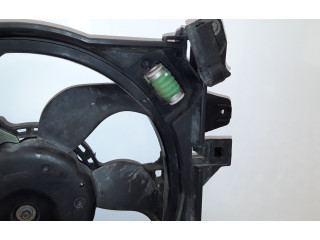 Вентилятор радиатора     9010857, M13000800    Lancia Ypsilon 1.2