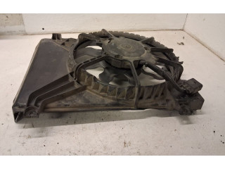 Вентилятор радиатора 253800X050 Hyundai i10