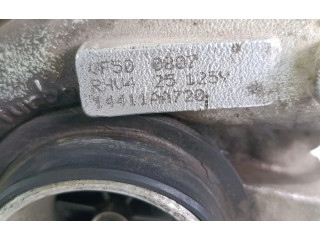 Турбина Subaru Legacy VF500807, 14411AA720