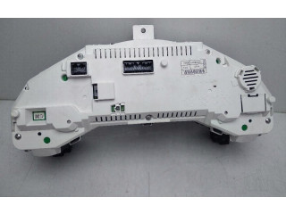 Přístrojová deska Honda Civic X 2019 78100-tgg-ge10