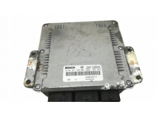 Řídící jednotka 281011325 Renault Vel Satis 2003