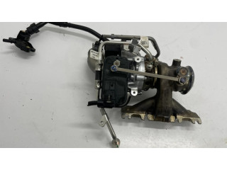 Turbodmychadlo Турбина A2820900280 Mercedes-Benz A W177 1.3