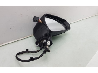 Зеркало (механическое)       Audi A3 S3 8V  2013 - 2019 года   