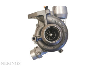  Турбина Dacia Duster II  16359700011, TC30-0008         