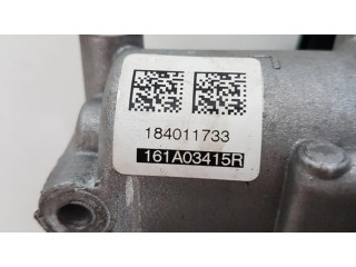 Дроссельная заслонка