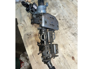 Рулевая рейка MR587813, 5WK45107 Mitsubishi Colt CZ3 2006-2009 года