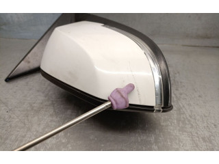 Zpětné zrcátko BMW X1 E84 2015 51167307156, 51167307156