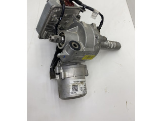 Насос рулевого управления