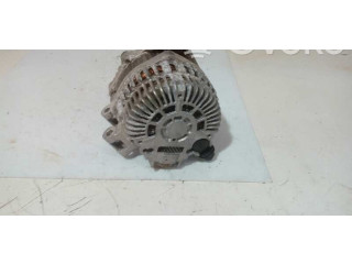 Генератор 23700AA720 Subaru XV