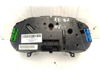 Панель приборов 8l0919860d Audi A3 S3 8L