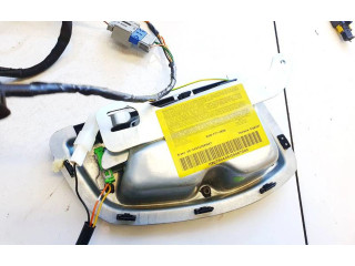 Подушка безопасности в сиденье 5129067, ab-sab320681nat   Citroen C8