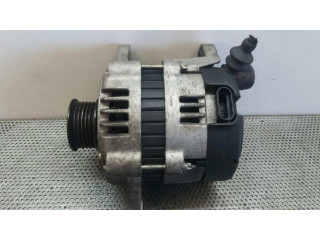 Генератор ALTERNADOR Chevrolet Lanos 1.6