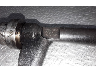 Форсунка 8973138612 Opel Meriva A -