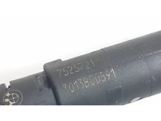 Vstřikovač 7525721, 3013B00591 BMW 7 E65 E66 pro benzínový motor 4.5