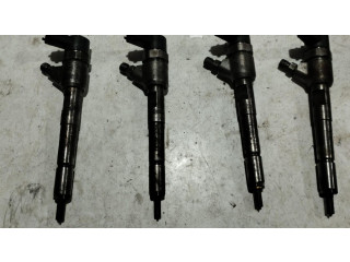 Форсунка 0445110083, 0445110083    Fiat Idea   