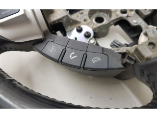 Руль Mitsubishi Outlander 2007 - 2012 года H100191