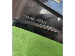 Руль Ford Ecosport  2013 - 2017 года       