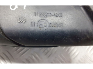 Зеркало электрическое Skoda Octavia Mk2 (1Z) 2004 - 2013 года