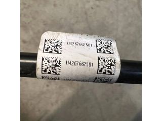 Vstřikovací lišta 2676625, U4267662501 BMW X3 G01 pro benzínový motor 4.0