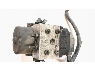 Блок АБС 0273004322, 962023   Opel  Astra G  1998-2009 года