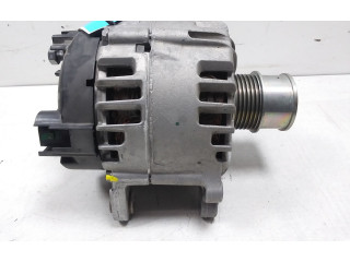 Генератор 05E903026Q, FUNCIONA   Audi A1      