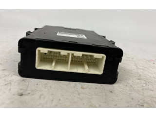 Блок управления коробкой передач 8953528010, 0791004800   Toyota Mirai