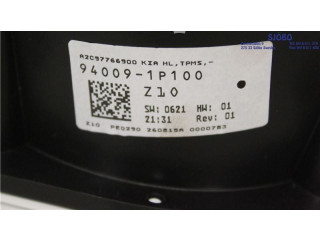 Панель приборов 940091P100, 94009-1P100   KIA Venga       