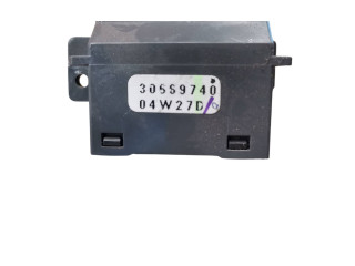 Ручка стеклоочистителей 30669740, 04W27D Volvo S80