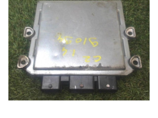 Блок управления 00001942CG, 00001942CG   Citroen C2