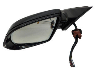 Zpětné zrcátko Audi A8 S8 D4 4H 2016 4H1857409N, 4H0857535C