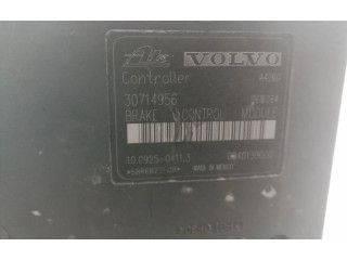 Блок АБС 10020404894 Volvo S60 2001 - 2004 года