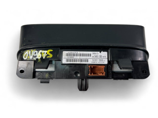 Дисплей 9810313280 Citroen C4 Cactus