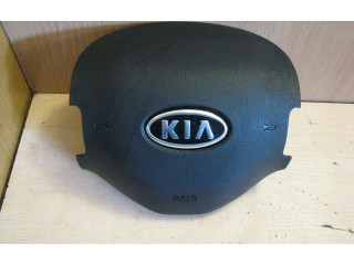 Надувная подушка для руля