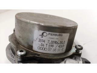 Вакуумный насос